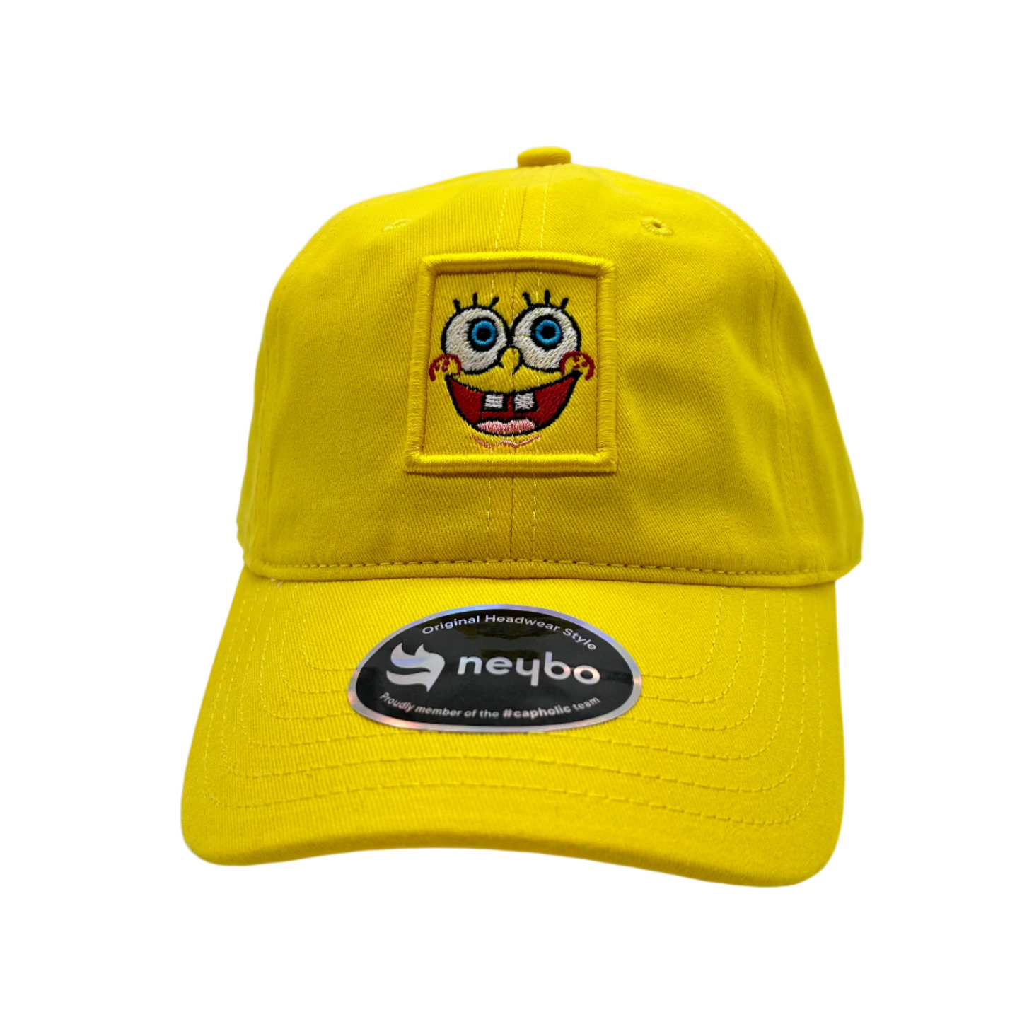 BOB ESPONJA