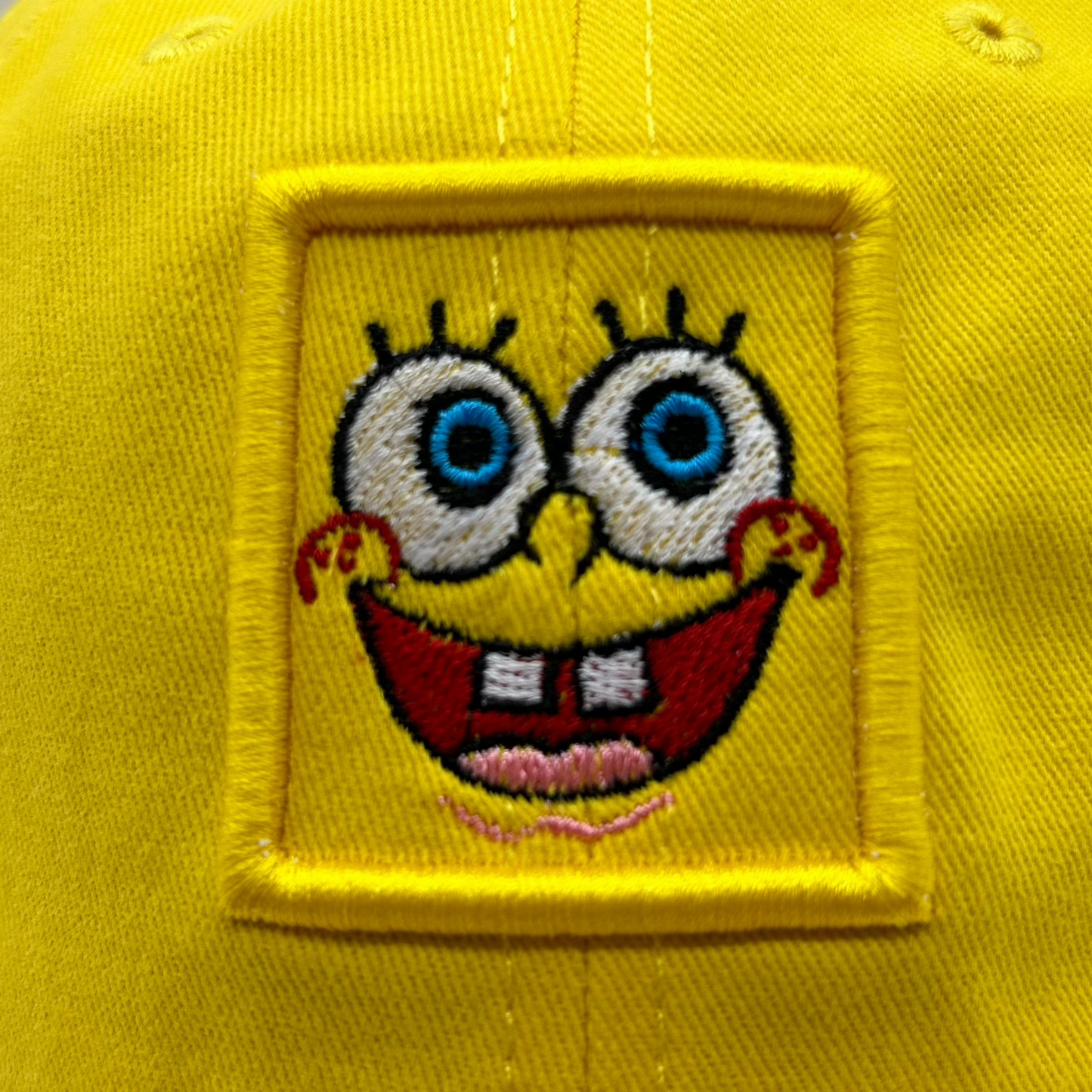 BOB ESPONJA
