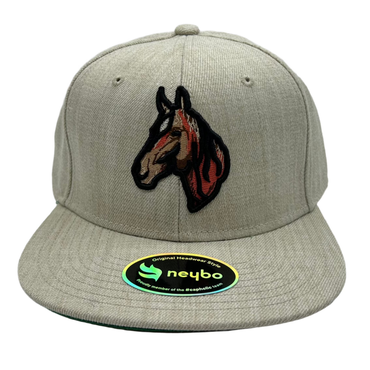CABALLO 2