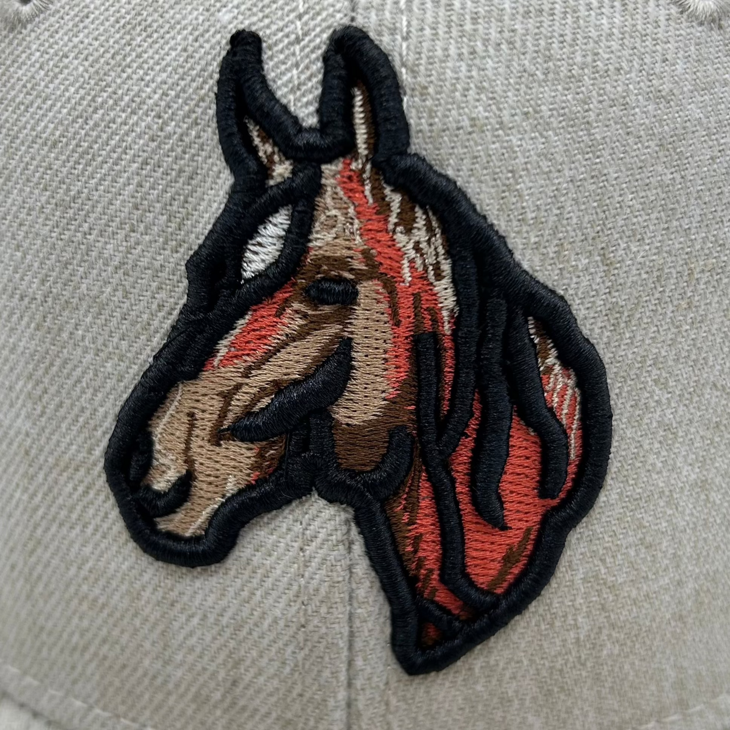 CABALLO 2