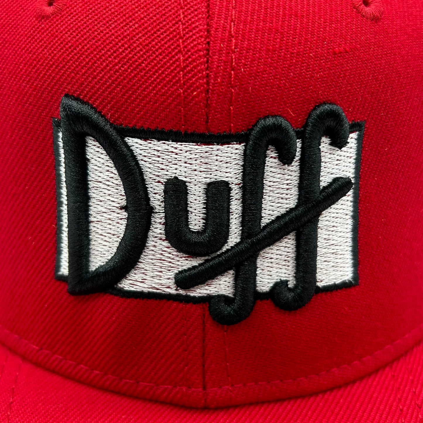 DUFF